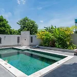 Modern Botanical 3Br Villa Centaurea Private Pool