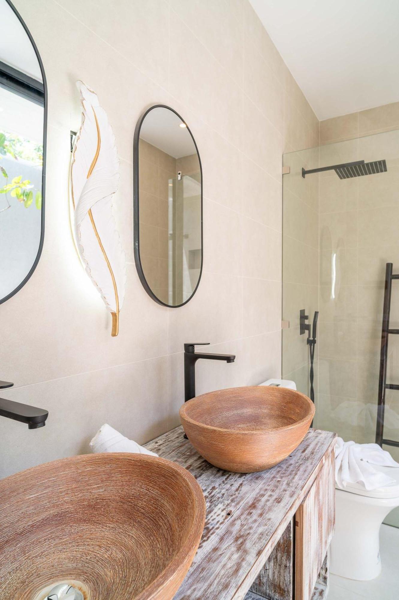 Modern Botanical 3br Centaurea Private Pool Villa Ko Samui