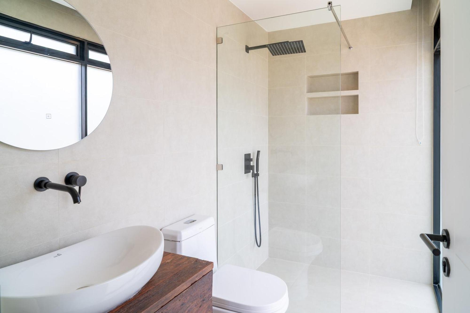 Villa Modern Botanical 3br Centaurea Private Pool *